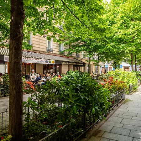 Centre Close To Major Attractions * Paris