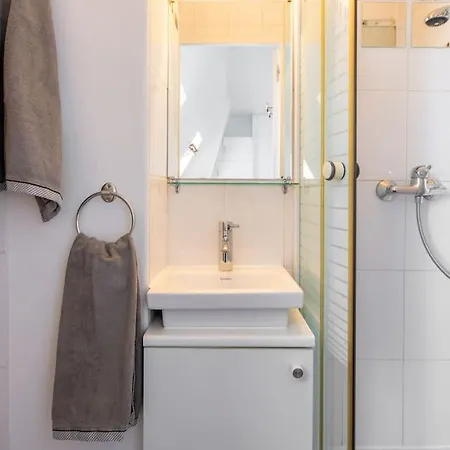 Appartement Centre Close To Major Attractions