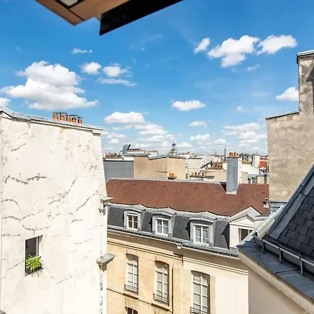 Centre Close To Major Attractions Apartment *