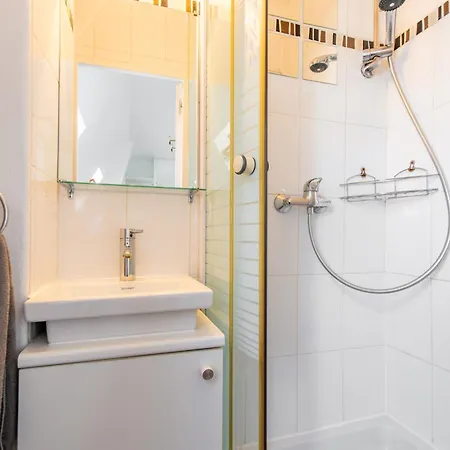Centre Close To Major Attractions Apartment Paris