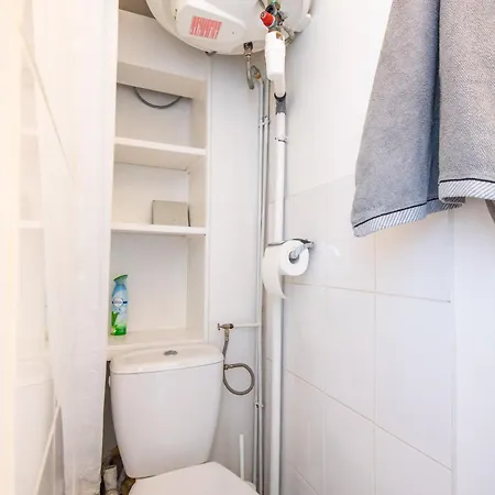 Centre Close To Major Attractions * Paris
